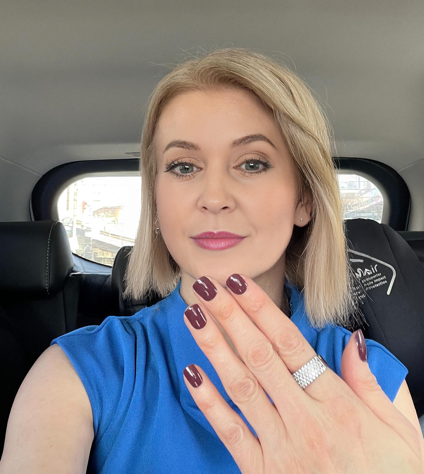 Salon Nails At Home Starter Kit