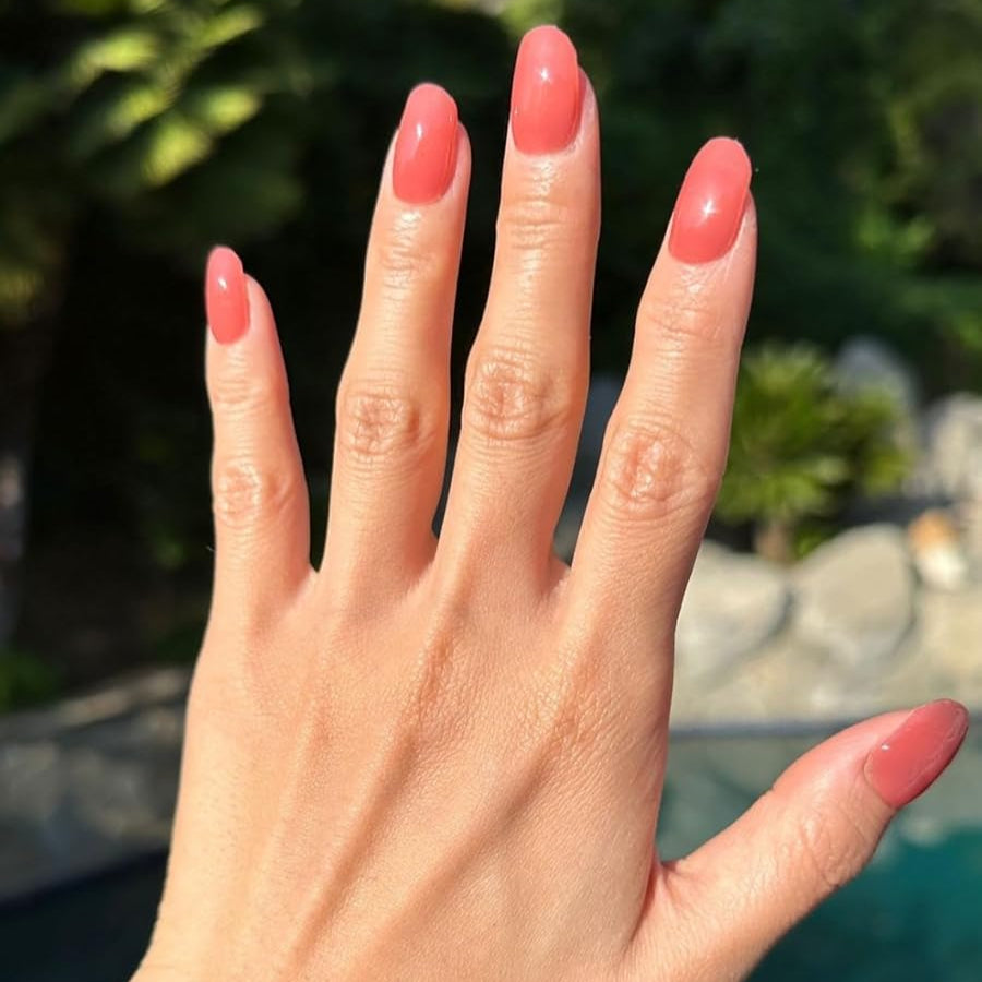 Salon Nails At Home Starter Kit