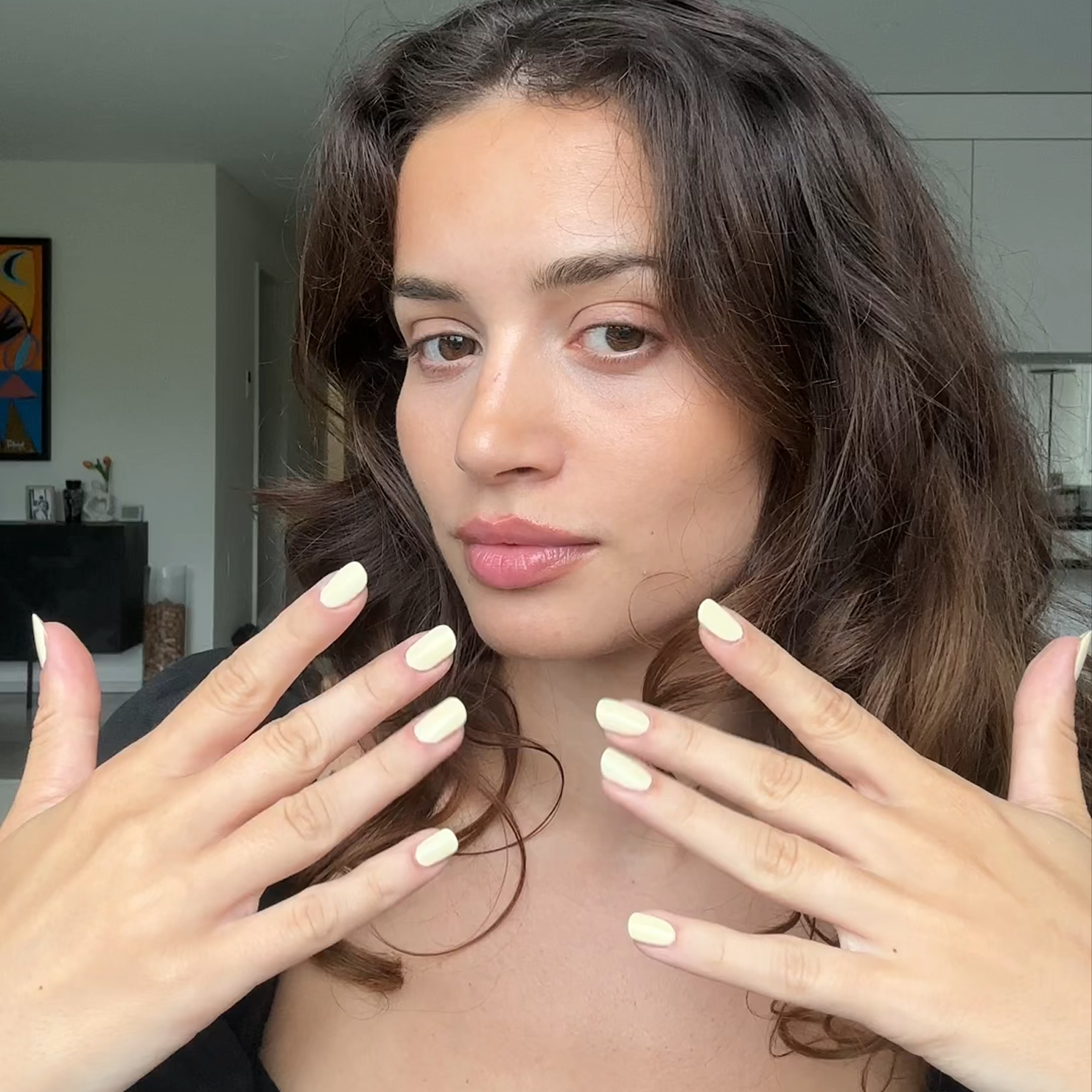 Salon Nails At Home Starter Kit